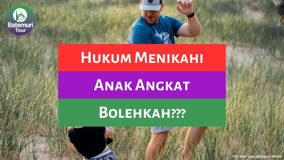 Ingin Menikahi Anak Tiri ??? Haram Hukumnya Jika Begini